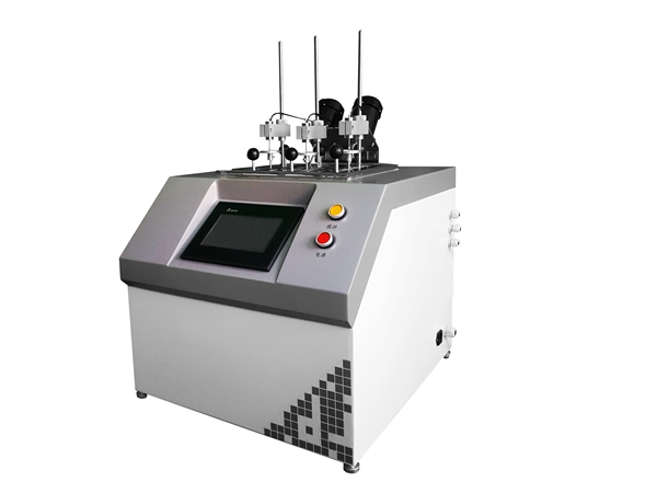 XRW-300UA型 熱變形、維卡軟化點測定儀